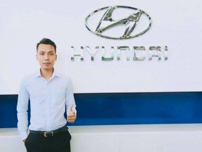 Giá Xe Hyundai Creta All New 2022 - Mua Xe Hyundai Tại Thái Bình