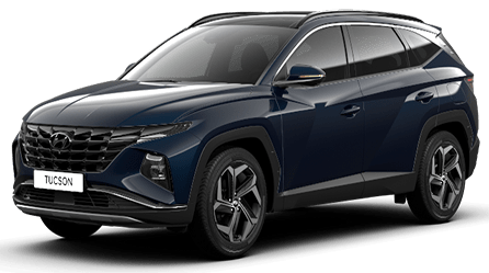 Read more about the article Hyundai Tucson 2022
