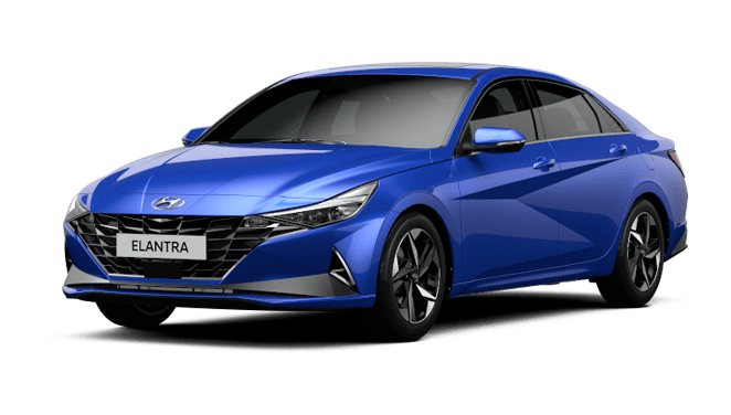 Read more about the article Hyundai Elantra All New 2023